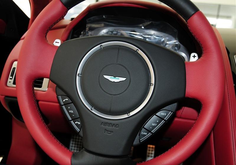 2011款 6.0 Touchtronic Coupe