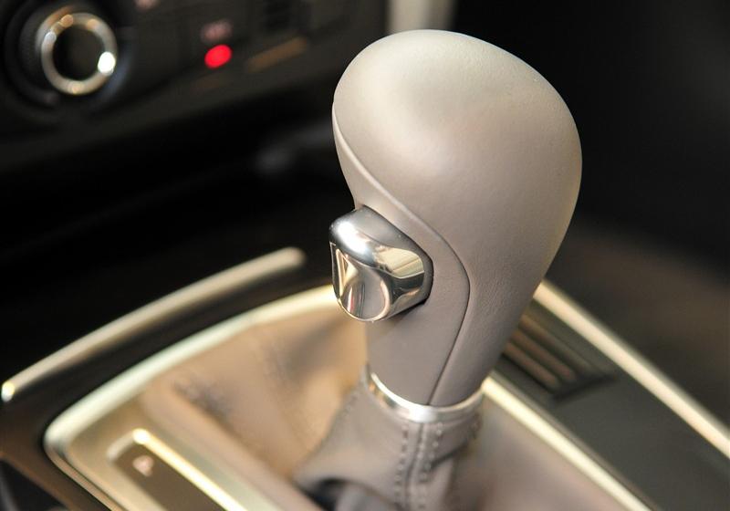 2011款 1.8 TFSI 舒适型