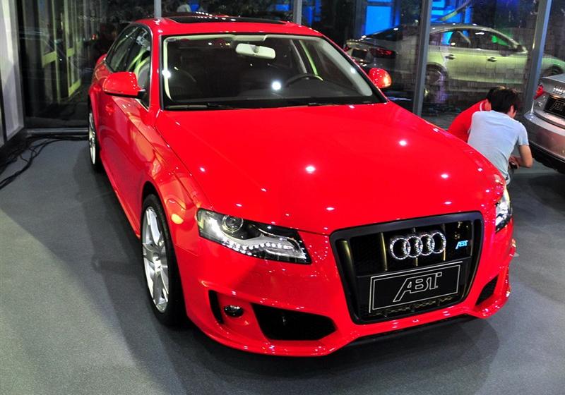 2011款 1.8 TFSI 舒适型