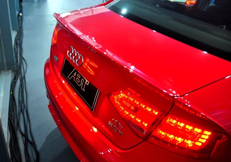 2011款 1.8 TFSI 舒适型