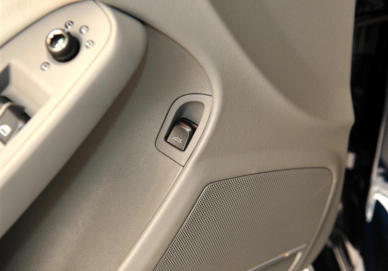 2011款 2.0 TFSI 技术型