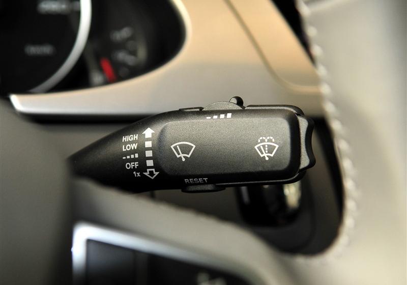 2011款 2.0 TFSI 技术型