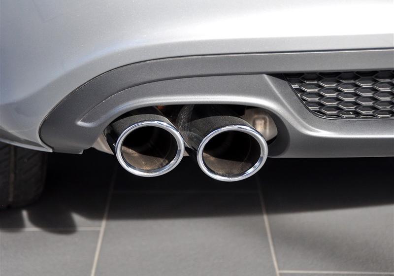 2011款 2.0 TFSI 运动型