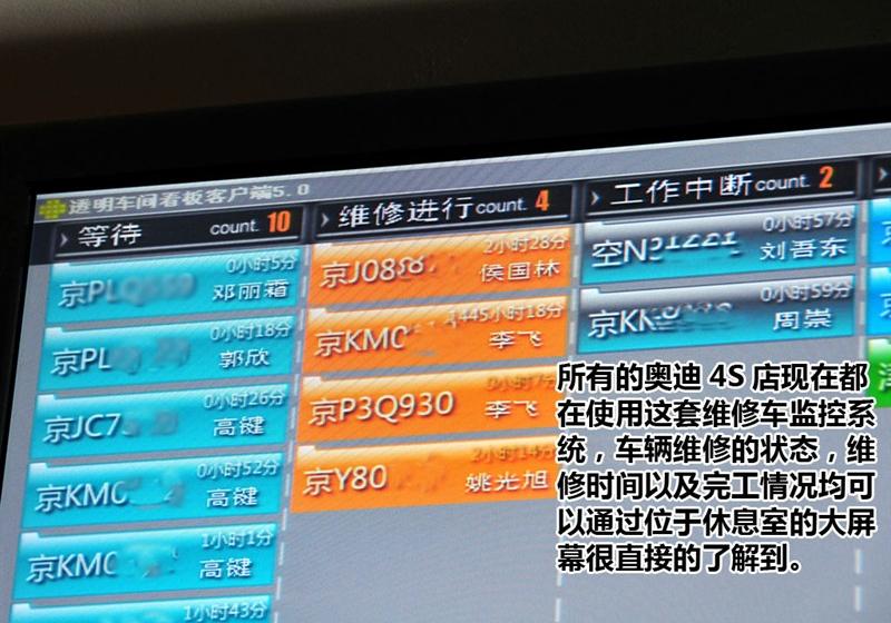 2011款 2.0 TFSI 运动型