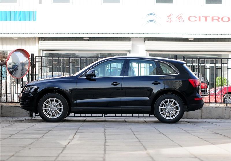 2011款 2.0TSI 舒适型