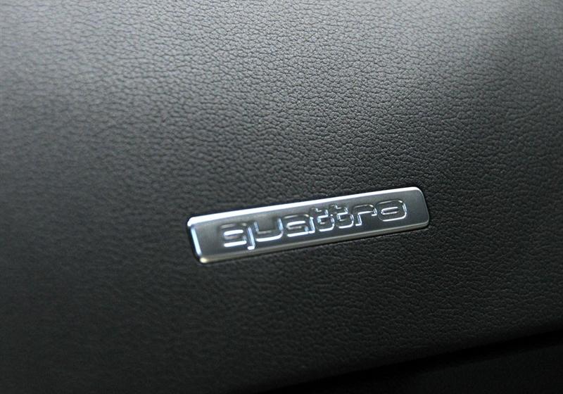 2010款 3.0T S5 Sportback
