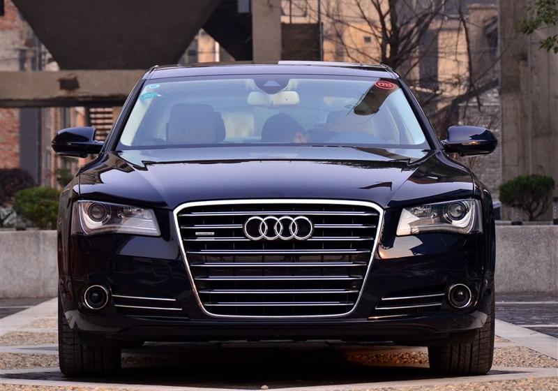 2011款 3.0TFSI quattro豪华型(245kW)