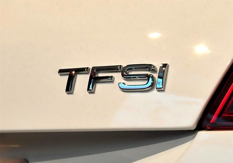 2011款 TT Roadster 2.0TFSI