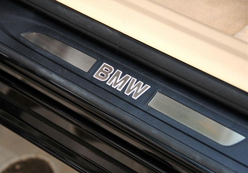 2011款 GT 535i xDrive豪华型