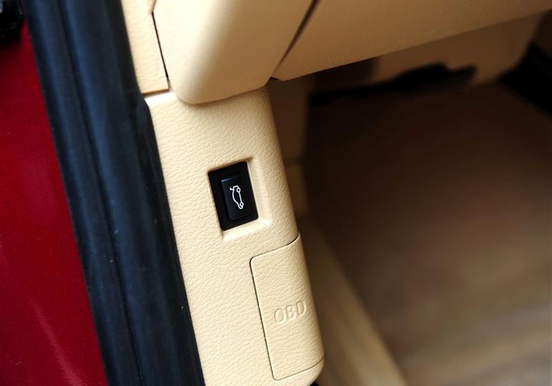 2011款 xDrive35i 豪华型