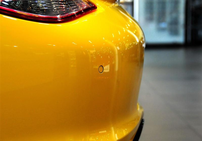 2009款 Cayman 2.9
