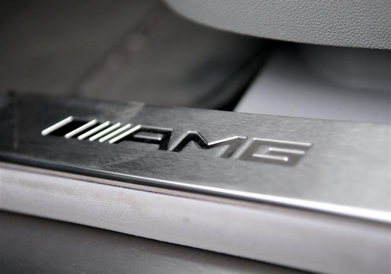 2010款 S 65 AMG