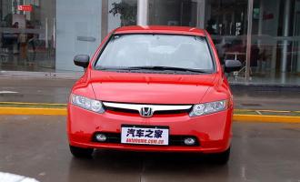 2009款1.8 LXI手动经典版