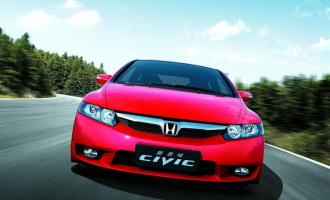 2009款1.8 VTI自动豪华版