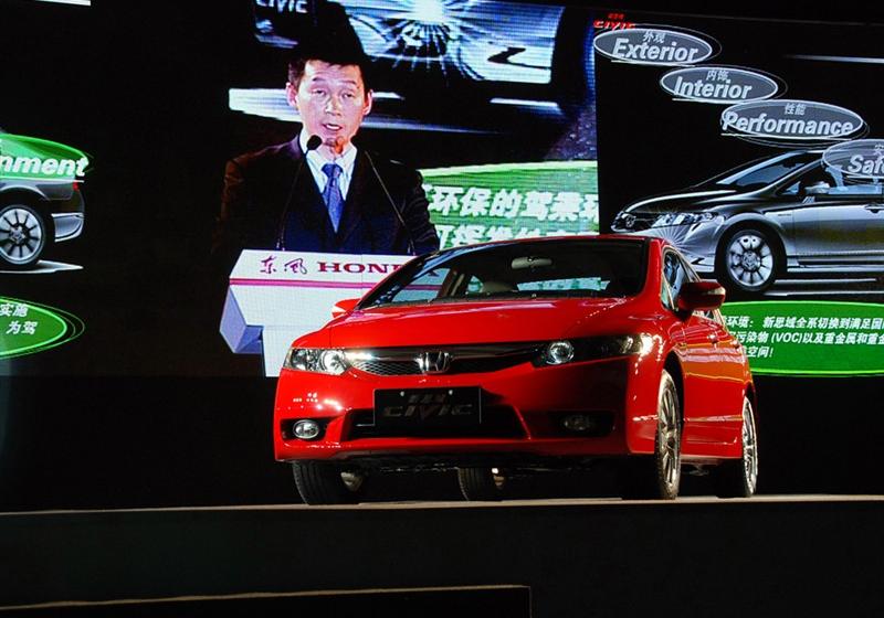 2009款 1.8 VTI-S自动尊贵版