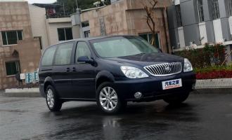 2011款2.4L LT行政版