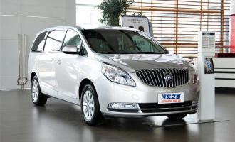 2011款2.4L LT豪华商务行政版
