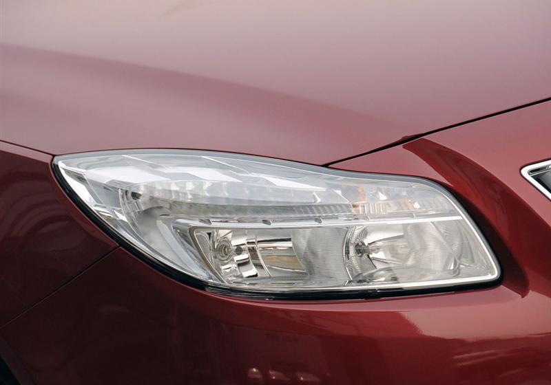 2010款 2.0L 世博版
