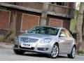 2010款 2.4L 旗舰版