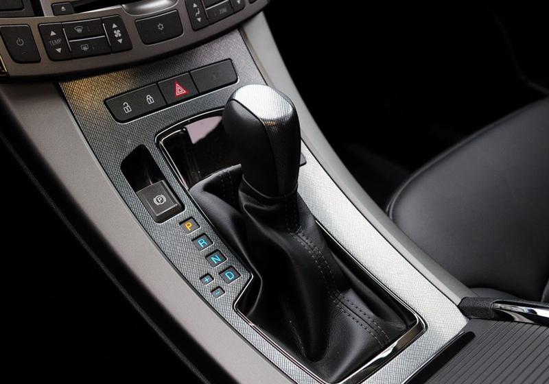 2010款 2.0T豪雅版