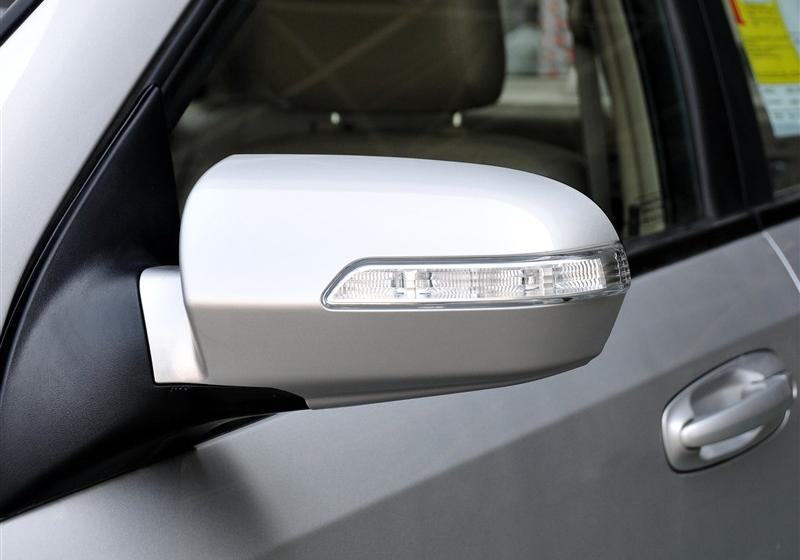2011款 1.6LE-MT