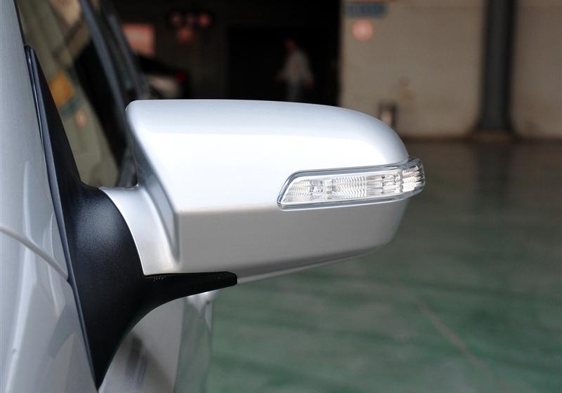 2011款 1.6LE-MT