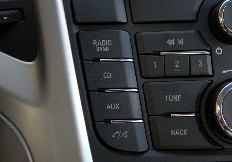 2010款 XT 1.6L 手动进取版