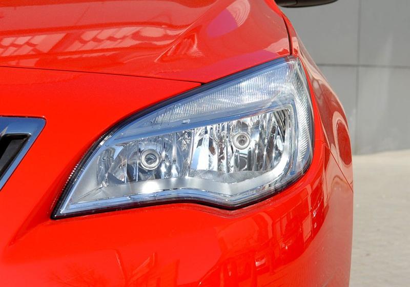 2010款 XT 1.6L 手动进取版