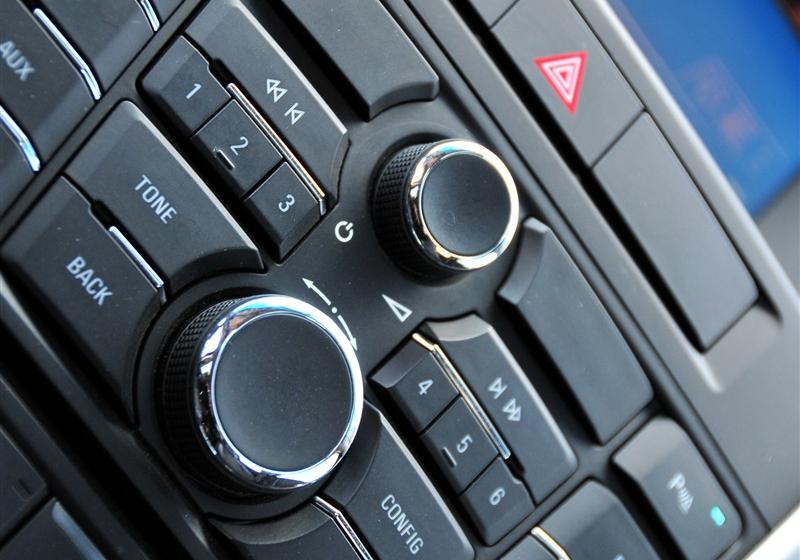 2010款 XT 1.6T 时尚运动版