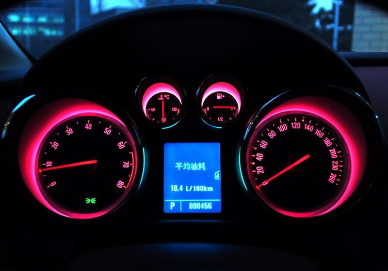 2010款 XT 1.6T 新锐运动版