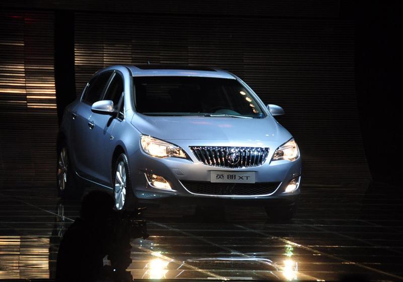 2010款 XT 1.6T 新锐运动版