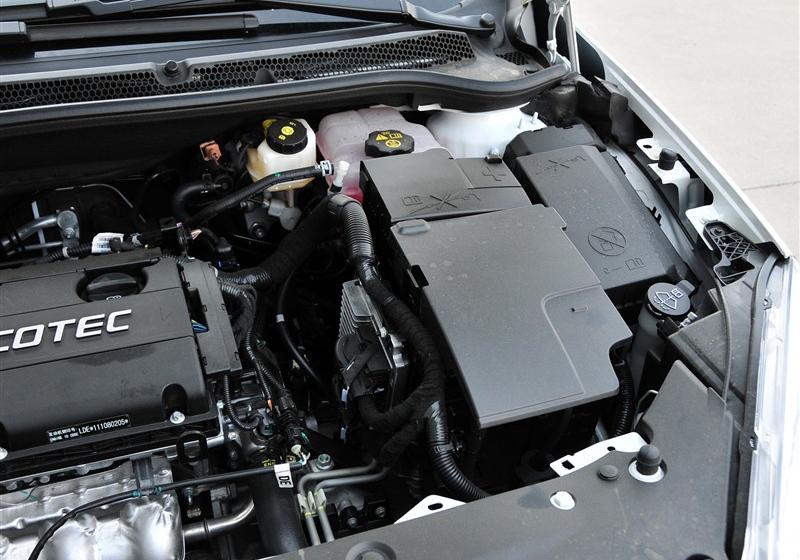 2010款 GT 1.6L 自动时尚版