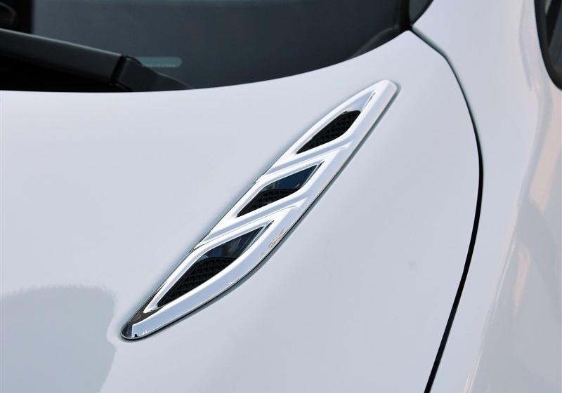 2010款 GT 1.6L 自动时尚版