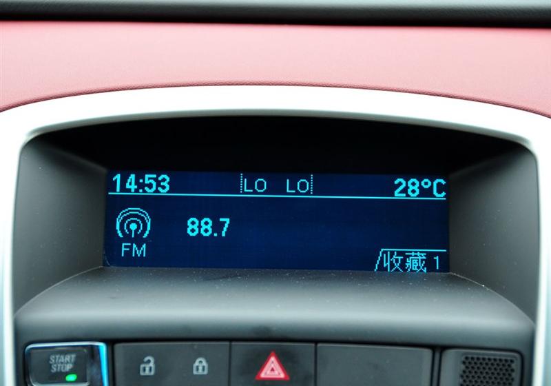 2010款 GT 1.6T 新锐运动版