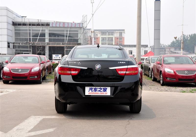 2011款 GT 1.8L 自动时尚版真皮款