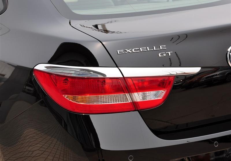 2011款 GT 1.8L 自动时尚版真皮款