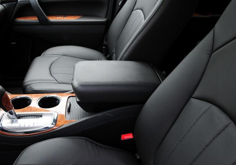 2010款 3.6L 精英版