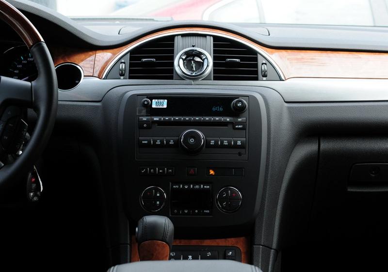 2010款 3.6L 精英版