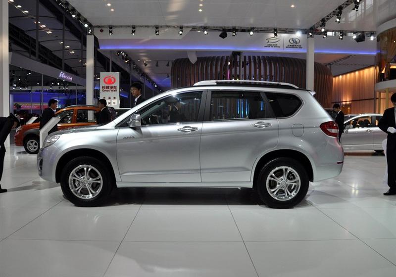 2011款 2.0L 两驱尊贵型