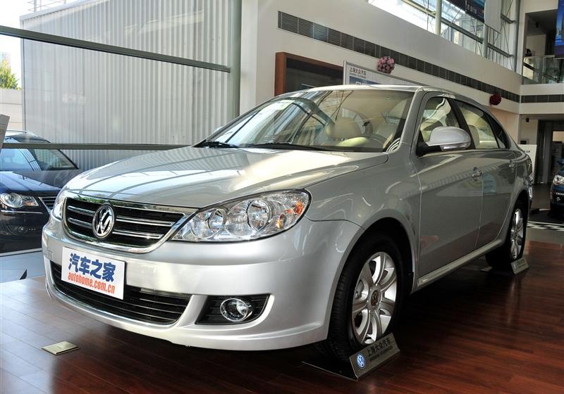 2011款 1.4TSI DSG品雅版