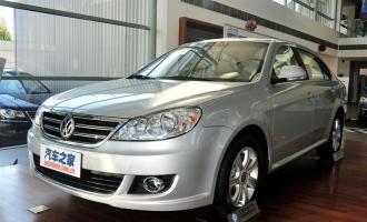 2011款1.4TSI DSG品雅版