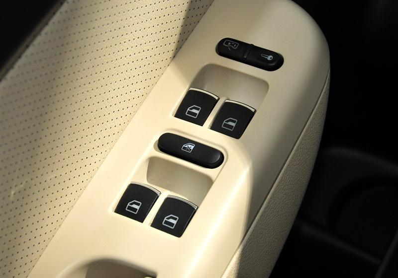 2011款 1.4TSI DSG品雅版
