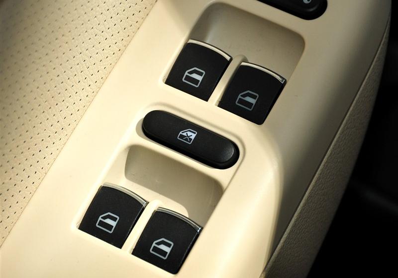2011款 1.4TSI DSG品雅版
