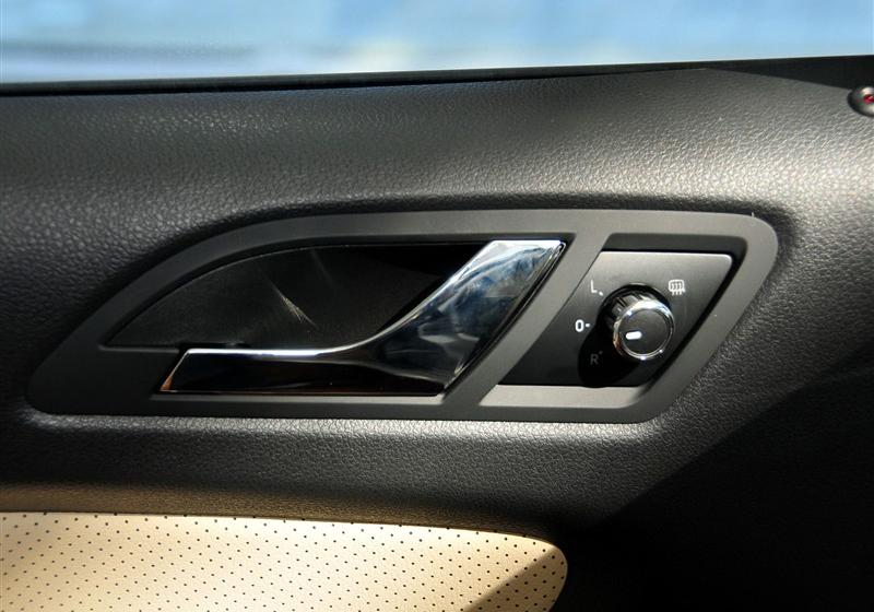 2011款 1.4TSI DSG品雅版