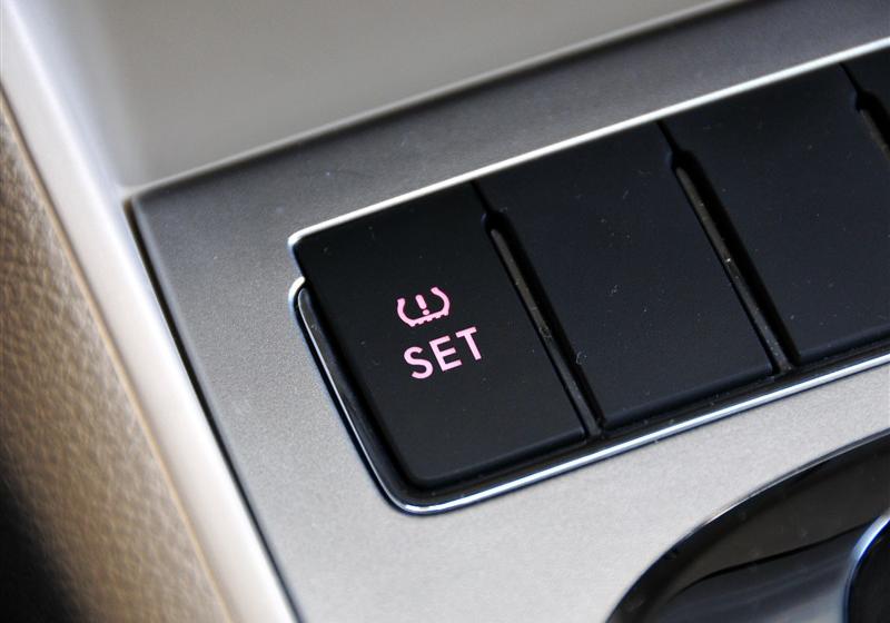 2011款 1.4TSI DSG品雅版