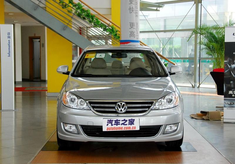 2011款 1.4TSI 手动品轩版