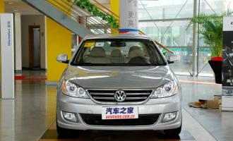 2011款1.4TSI 手动品轩版