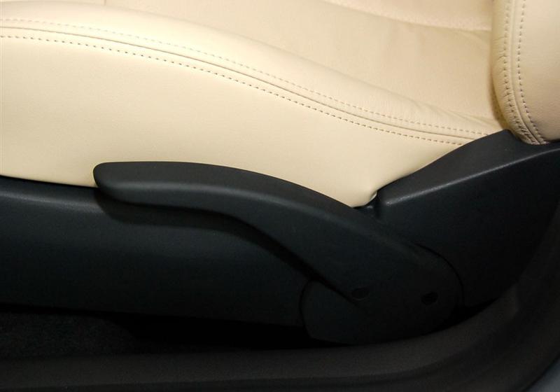 2011款 1.4TSI 手动品轩版