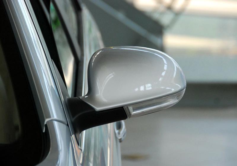 2011款 1.4TSI 手动品轩版