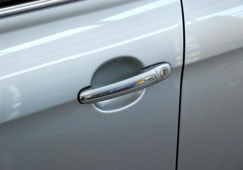 2011款 1.4TSI 手动品轩版